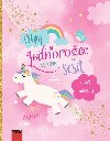 Mj jednoroec - kreativn seit - Noxi