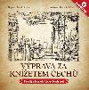 Vprava za knetem ech - gamebook 4 - David Bimka
