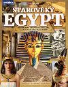 Starověký Egypt - upravené vydání - Extra Publishing