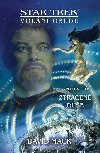 Star Trek: Volání osudu 3 - Ztracené duše - David Mack