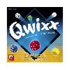 Qwixx Deluxe: Párty hra - Benndorf Steffen