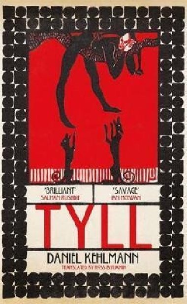 Tyll - Kehlmann Daniel
