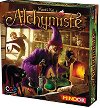Alchymist: Hra - Kotry Mat