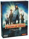 Pandemic: Dokete zachrnit lidstvo? - Leacock Matt