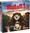 Halali:Zbavn lov pro dva hre - Hoffmann Rudi