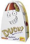Duch! Feztovní vydání - Jacques Zeimet