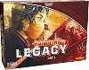 Pandemic Legacy: Rok 1 (erven krabice) - Leacock Matt