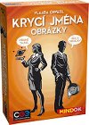 Kryc jmna: Obrzky - Vlaada Chvtil