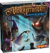 Alchymist: Krlovsk golem/Hra - Kotry Mat