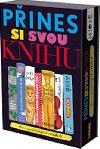 Pines si svou knihu - Luke Nalker