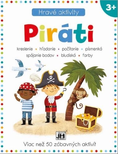 Hrav aktivity Pirti - 