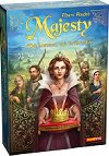 Majesty: M koruna, m krlovstv - Andr Marc