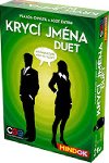 Kryc jmna: Duet - Vlaada Chvtil; Scot Eaton