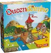 Queendomino - Bruno Cathala