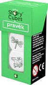 Rorys Story Cubes: pravk/Pbhy z kostek MIX - OConnor Rorry