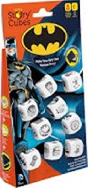 Rorys Story Cubes: Batman/Pbhy z kostek: Batman - OConnor Rorry