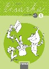 Psanka 1/4 pro Z - vzan psmo - 