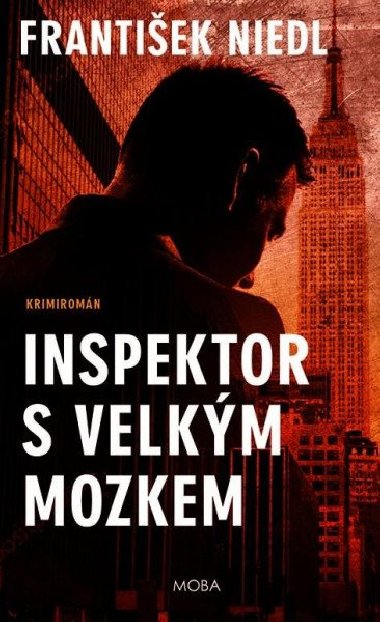 Inspektor s velkm mozkem - Frantiek Niedl