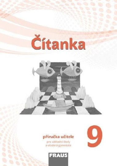 tanka 9 pro Z a vcelet gymnzia - Pruka uitele - neuveden