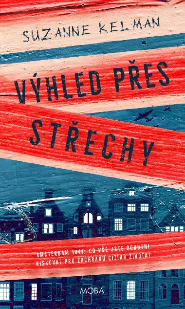 Vhled na stechy - Suzanne Kelman