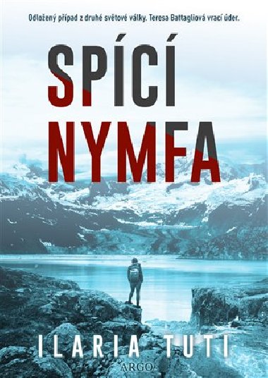 Spc nymfa - Ilaria Tuti