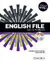 English File Third Edition Beginner Multipack B - Latham-Koenig Christina