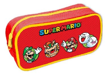 Penál Super Mario - 