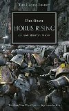 Horus Heresy - Abnett Dan