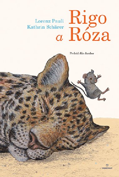 Rigo a Rza - Pauli Lorenz