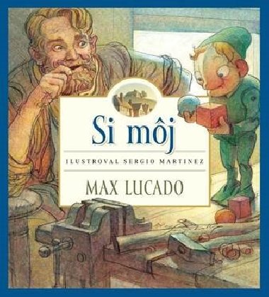 Si mj - Max Lucado