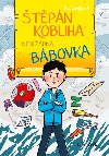 tpn Kobliha nen dn bbovka - Iva Geckov