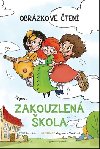 Obrzkov ten - Zakouzlen kola - Petr ulc