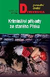 Kriminln ppady ze starho Psku - Ladislav Beran