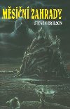 Msn zahrady - Steven Erikson