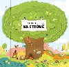 Co se dje na strom - Albatros