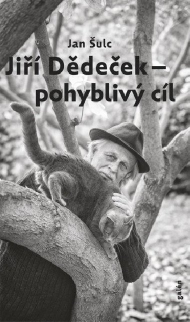 Ji Ddeek - pohybliv cl - Jan ulc