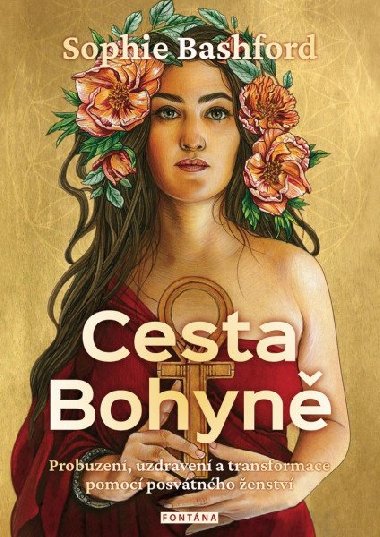 Cesta Bohyn - Sophie Bashford