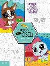 Littlest Pet Shop - Vybarvujte podle čísel! - Egmont