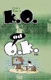 KO od OK - Ondrej Kalamr