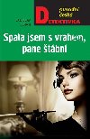 Spala jsem s vrahem, pane tbn! - Ladislav Beran