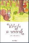 Vtejte u veverek - Duchkov Jana