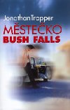Msteko bush falls - Jonathan Tropper