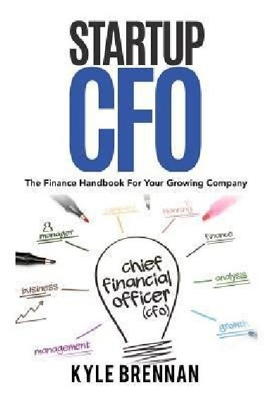 Startup CFO - Brennan Kyle