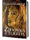 idovka z Toleda - Lion Feuchtwanger