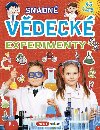 Snadn vdeck experimenty - 