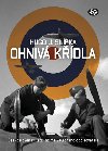 Ohniv kdla - eskoslovent letci oima vlenho dopisovatele - Hugo J. Slpka
