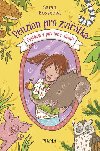Penzion pro zvtka 3: Poplach ve slonm pavilonu - Sarah Bosseov