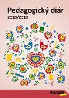 Pedagogick dir 2018/2019 - 