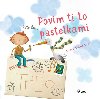 Povm ti to pastelkami - Petr ulc; Zuzana Dreadka Krut