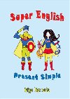 Super English - Olga Barreto	